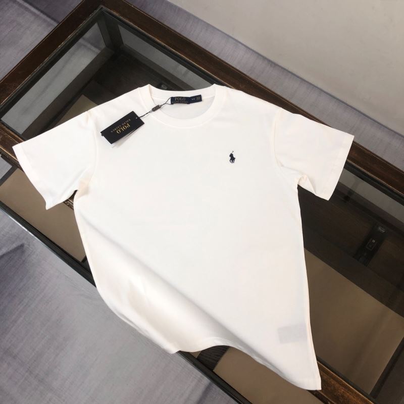 Polo T-Shirts